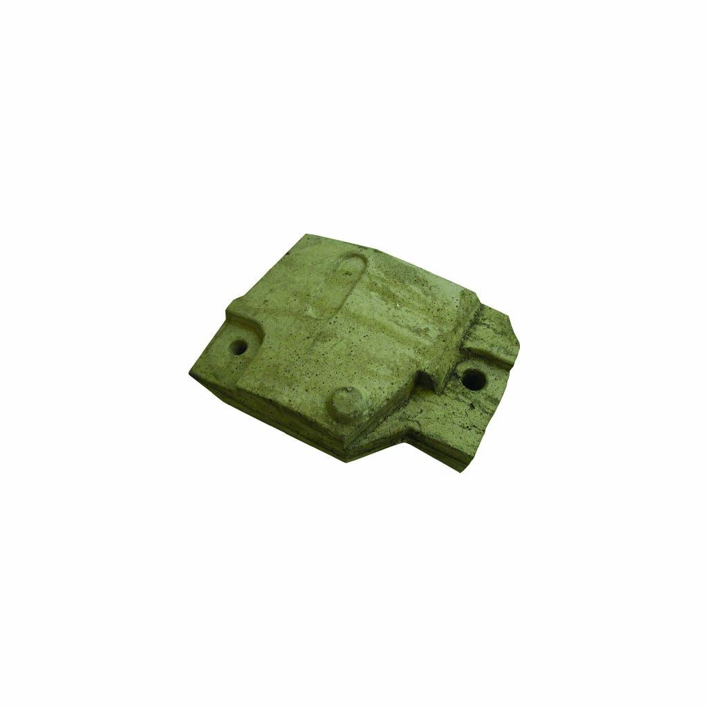 Upper Counterweight for Indesit/Ariston/Hotpoint/Creda Washing Machines