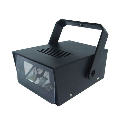 Cheetah Battery Operated LED Mini Strobe