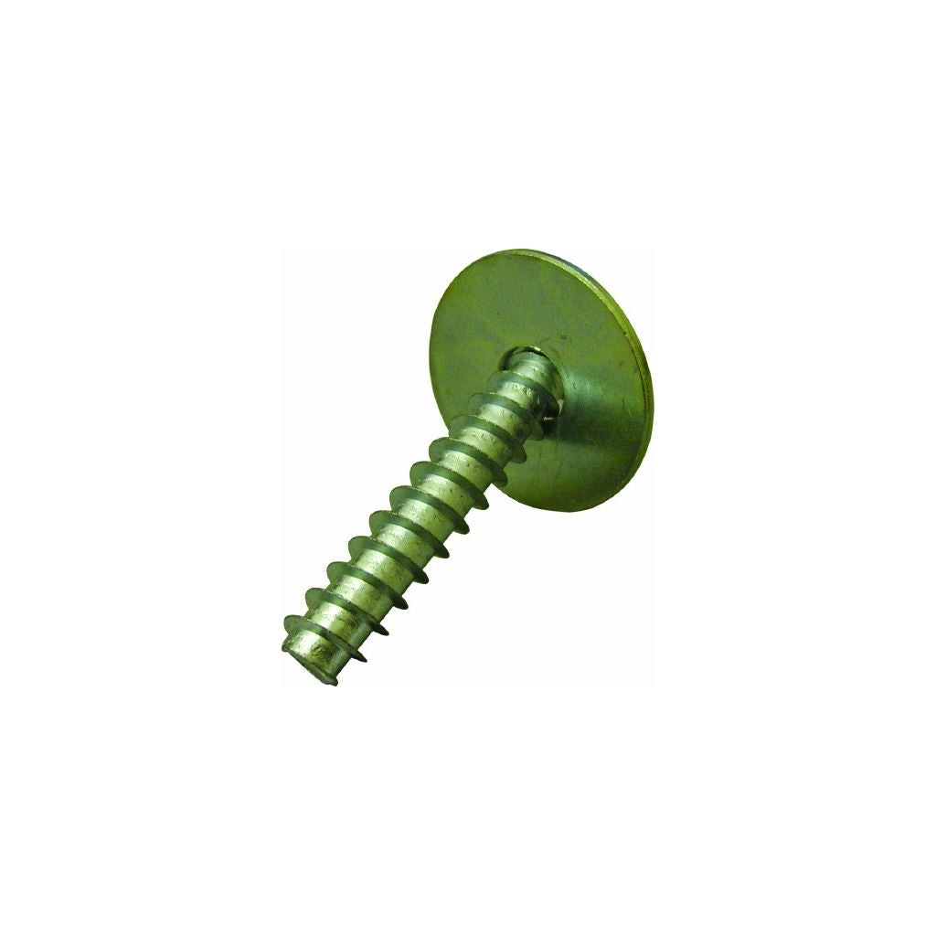 Screw Pl28 9.5x50 Tm Tfr T40 Tazd34 for Hotpoint/Indesit Washing Machines