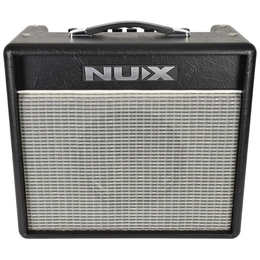 NU-X Mighty 20 BT Guitar Amp - Amplifier