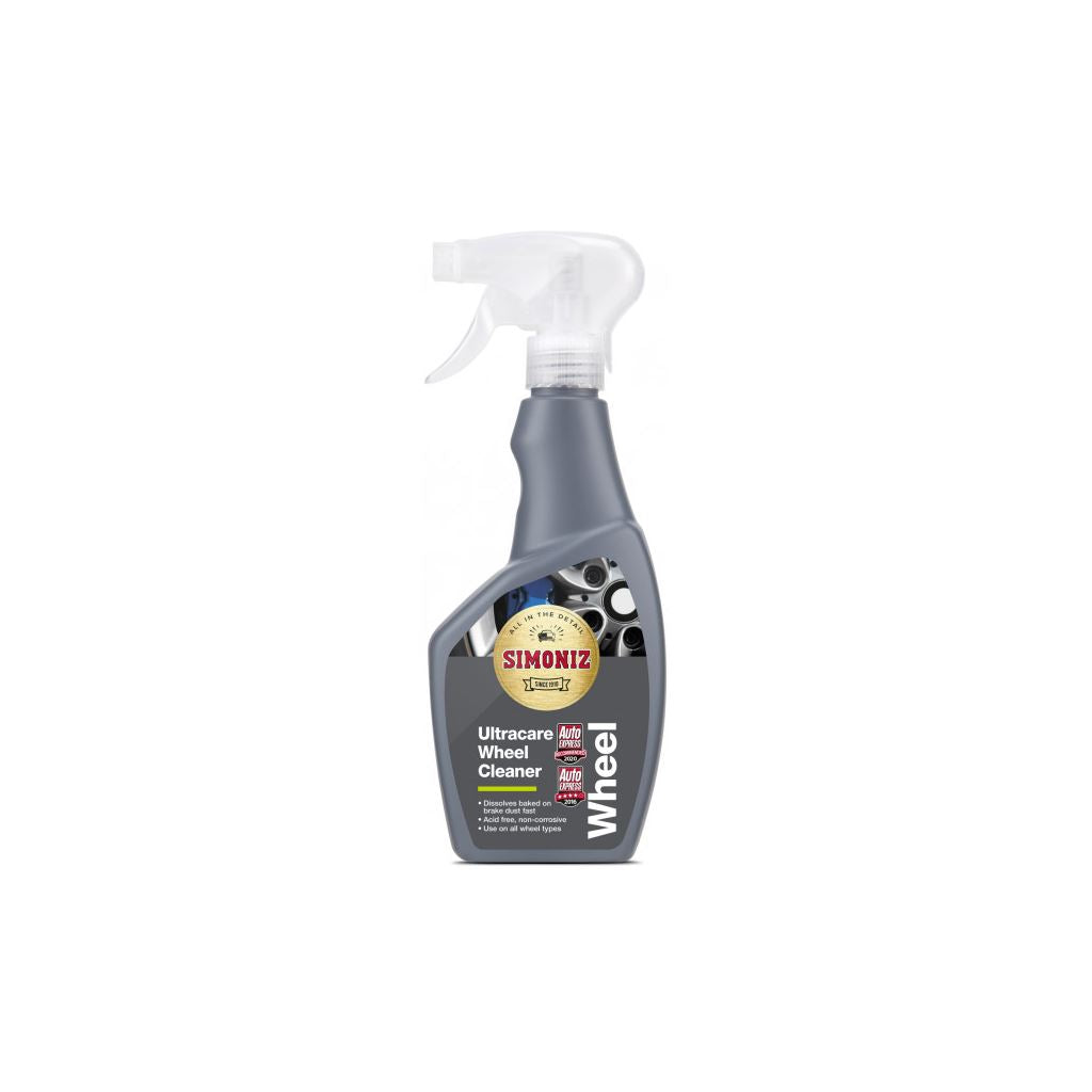 Wheel Cleaner - Ultracare - 500ml