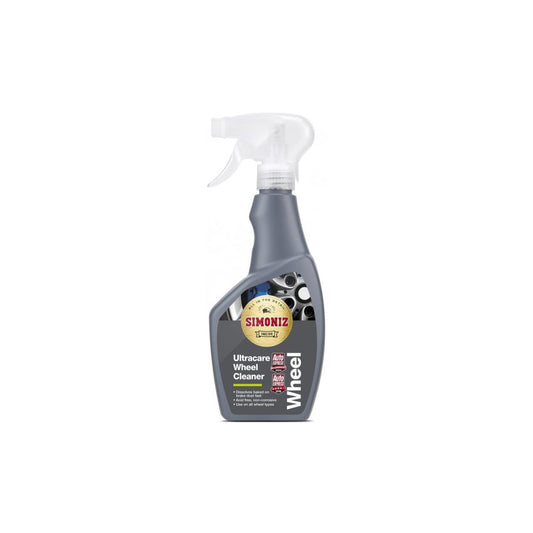 Wheel Cleaner - Ultracare - 500ml