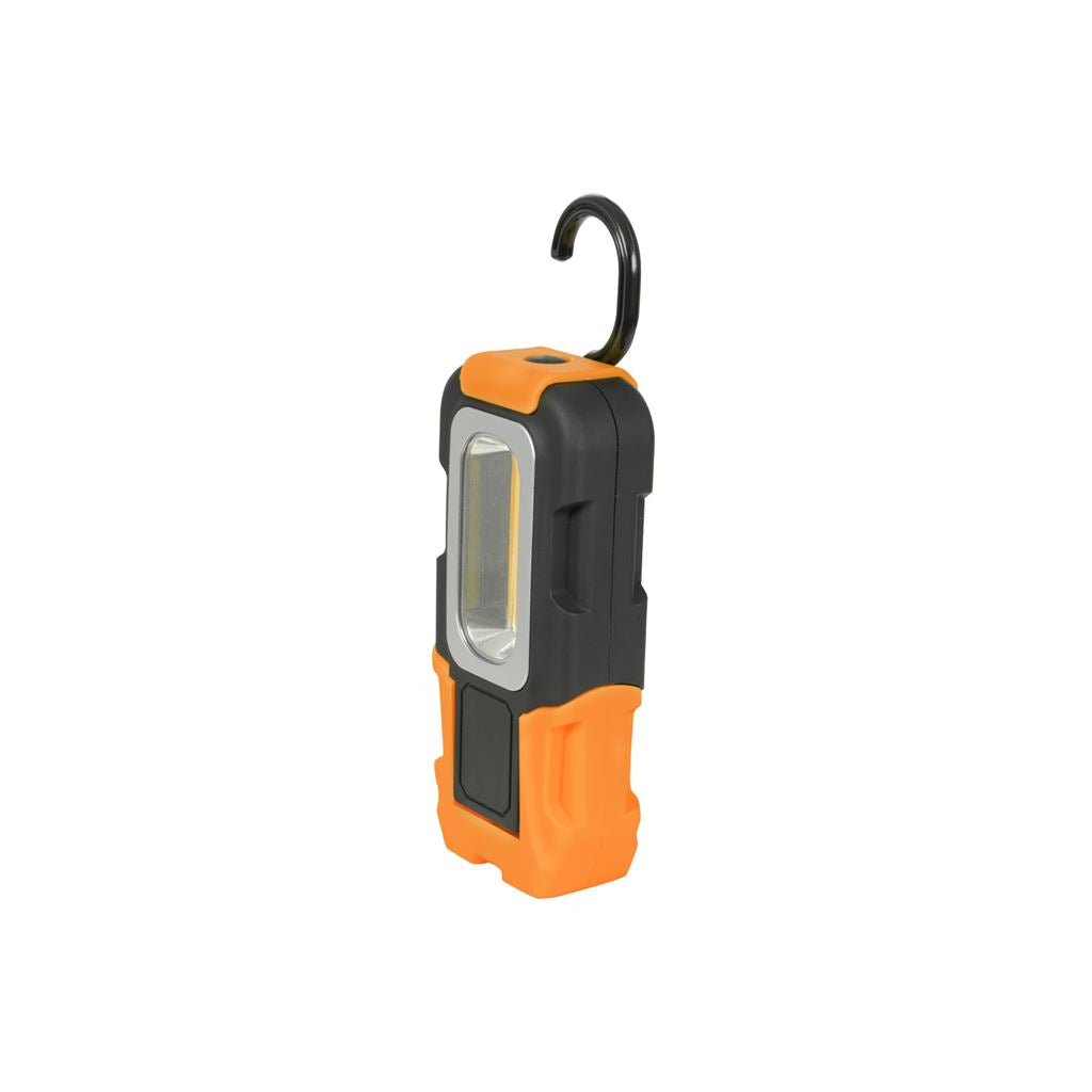 Mini LED Work Lamp - 3W COB Worklamp - WL3-MC