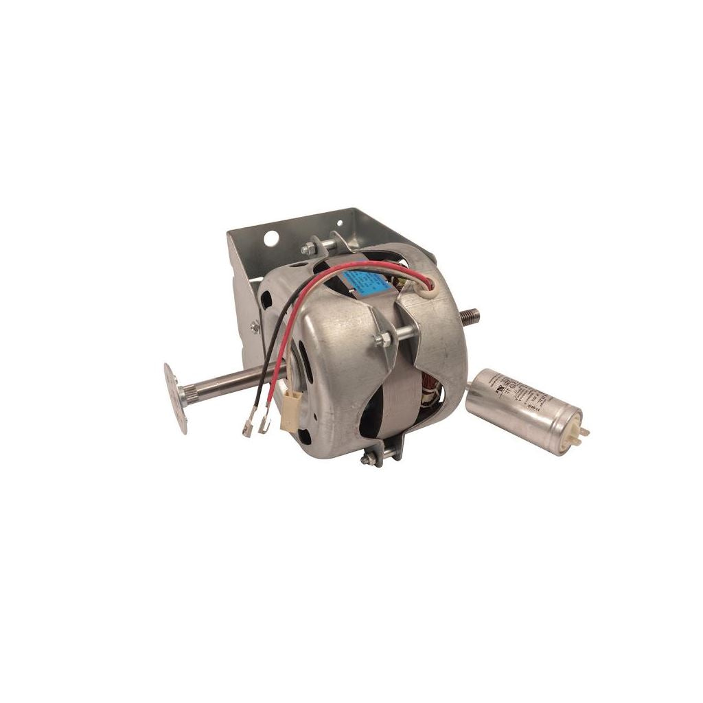 Motor 368 for Hotpoint/Indesit/Creda Tumble Dryers and Spin Dryers