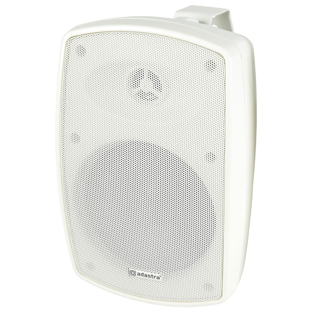 BHV Series IP44 Background Speakers 100V - BH5V-W White