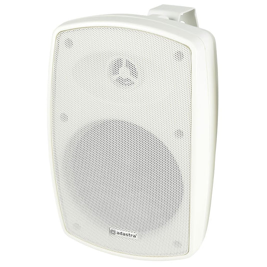 BHV Series IP44 Background Speakers 100V - BH5V-W White