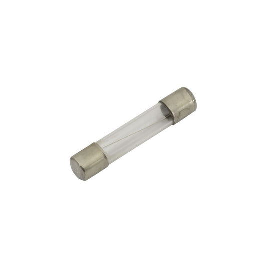 Quick Blow 6 x 32mm Glass Fuses - F8A