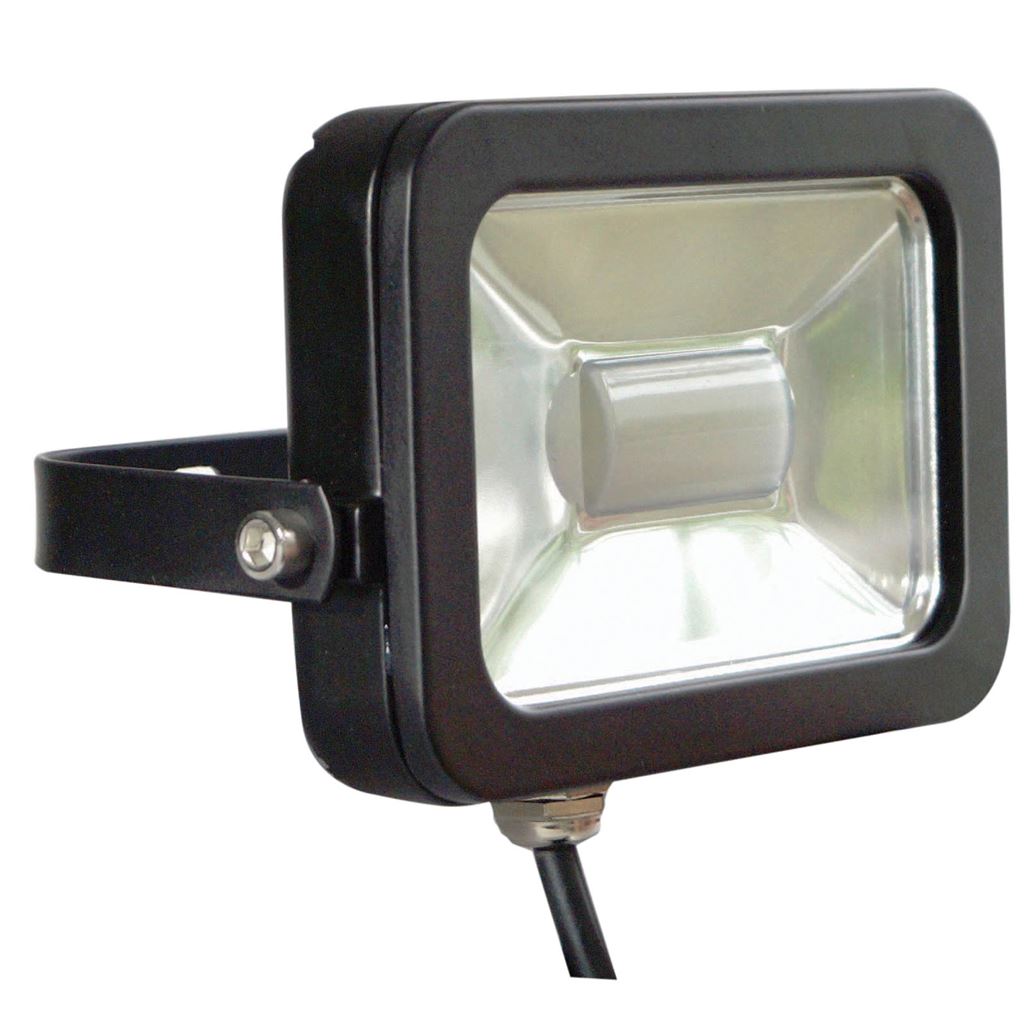 Eagle Waterproof IP65 Ultra-Slim Flood Lights Daylight