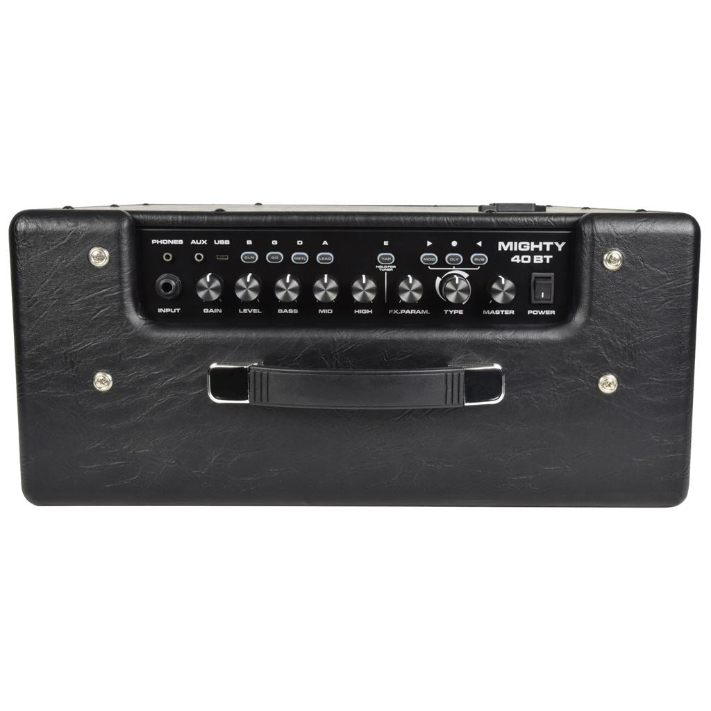 Mighty 40BT Amp - Guitar Amplifier