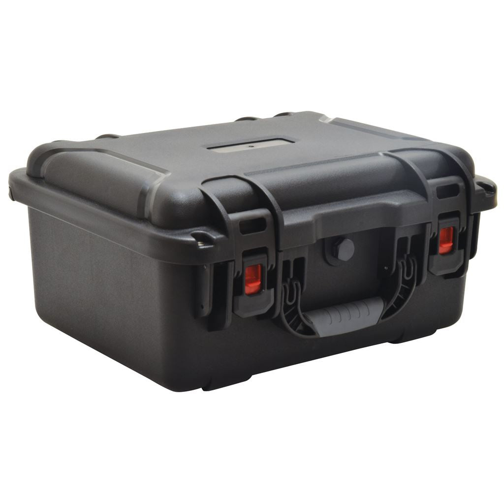 Heavy Duty Waterproof Equipment Case - Deep - HDC205