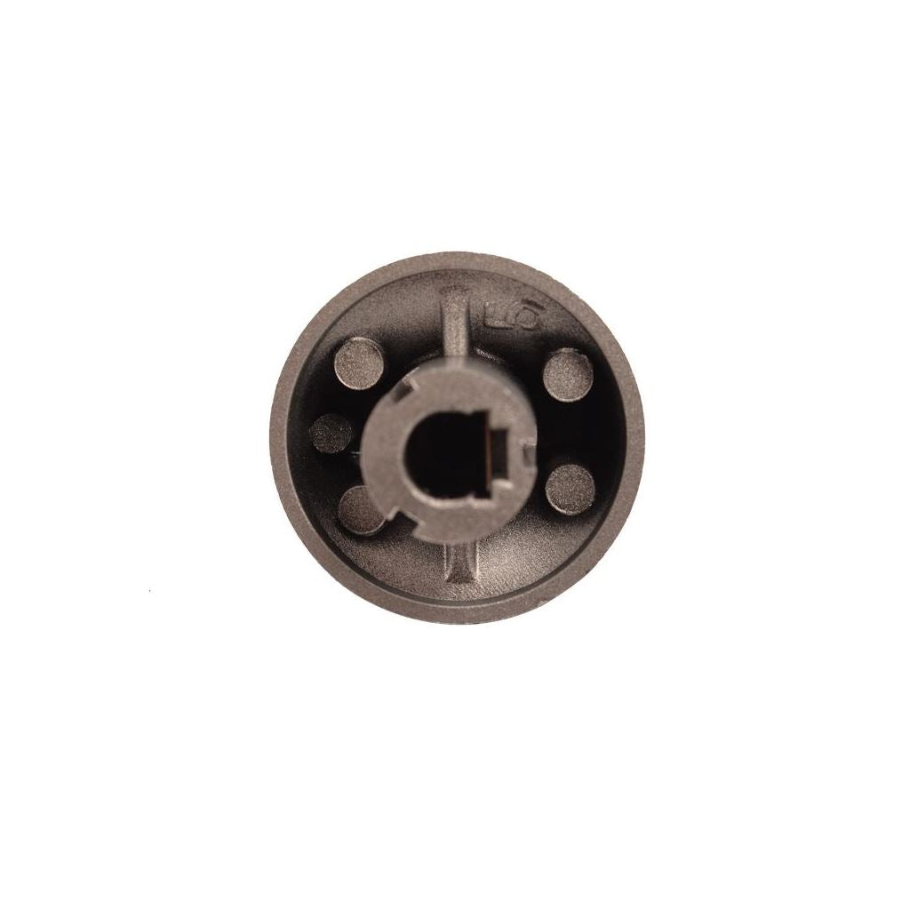 Cooker Control Knob for Hotpoint Cookers and Ovens