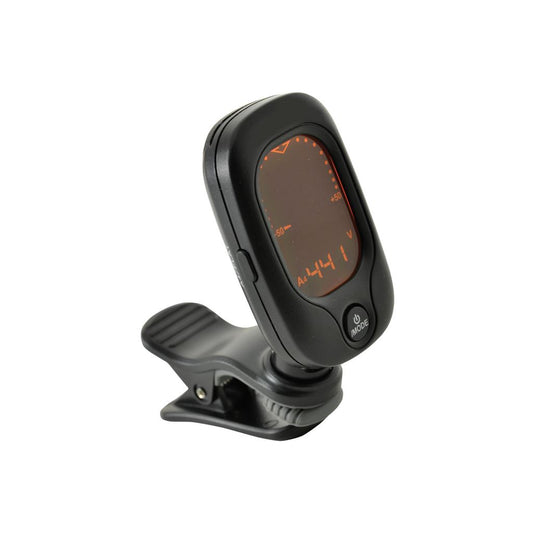 Chromatic Clip-on Tuner - CCT-1 guitar