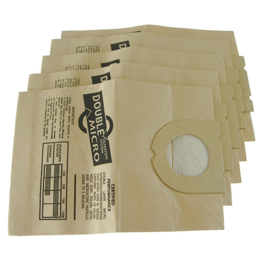 Goblin Horizon Vacuum Cleaner Paper Dust Bags