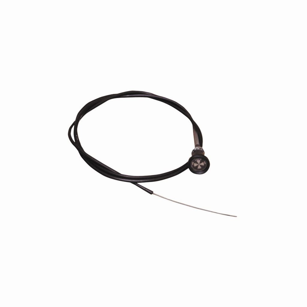 Choke Cable - Twist Locking - 60in. - Universal