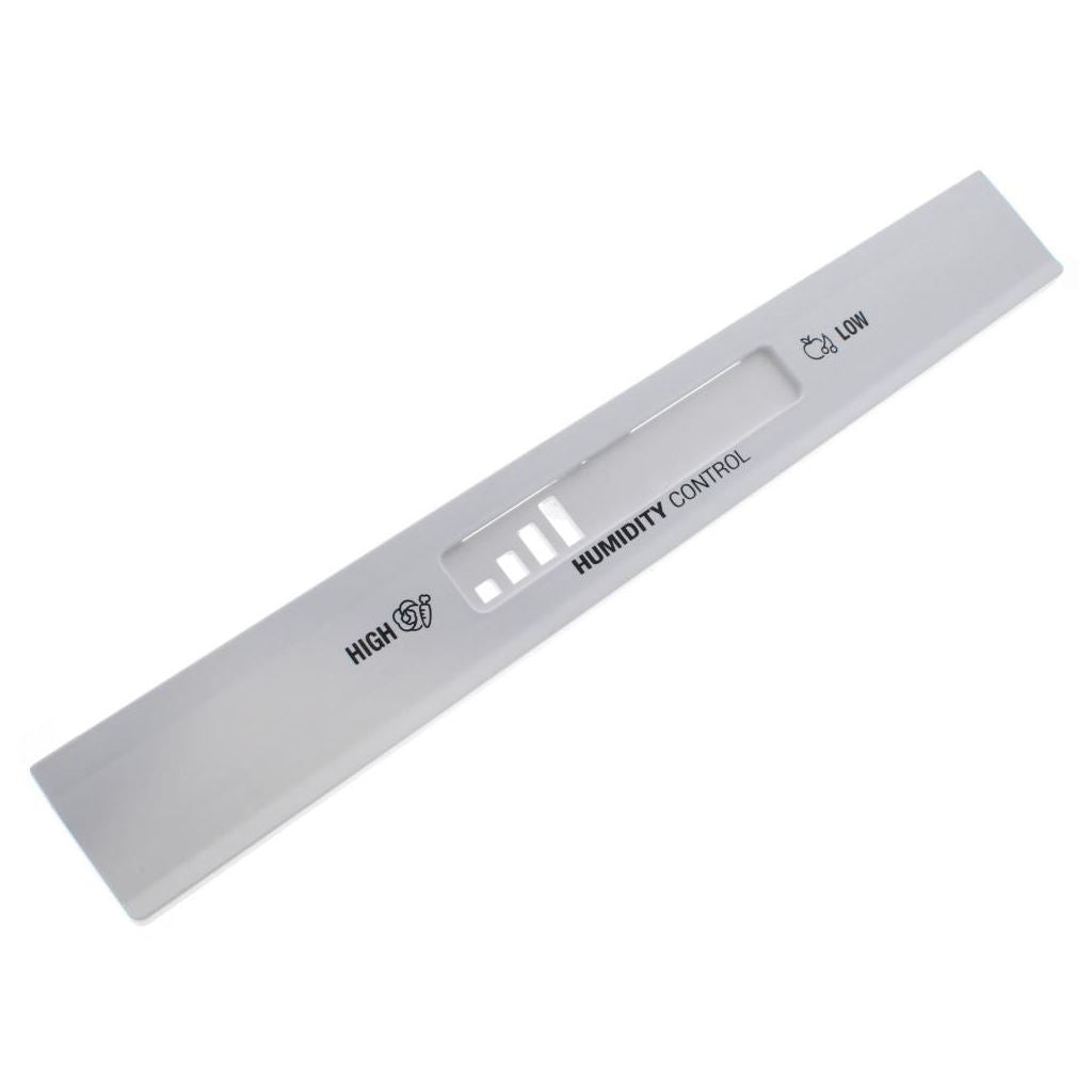 Frame Humidity Contr Ol Printed for Hotpoint Fridges and Freezers