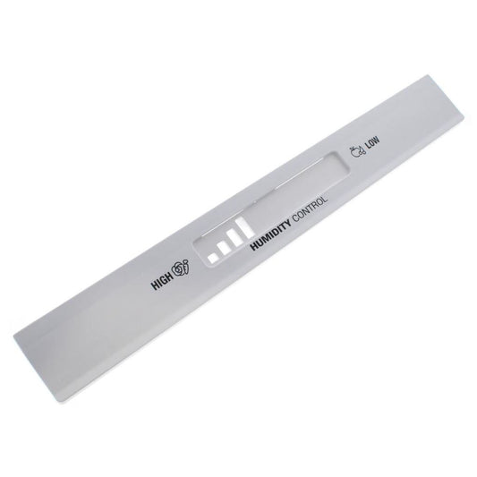 Frame Humidity Contr Ol Printed for Hotpoint Fridges and Freezers