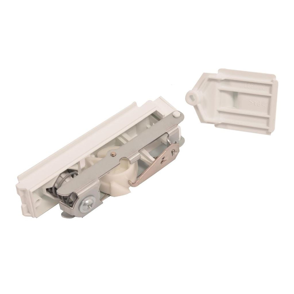 Door Catch Emz Siroc for Indesit/Hotpoint Tumble Dryers and Spin Dryers