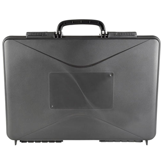 ABS Carry Cases for Mixer / Microphone - ABS445 CarryCase Mixer/mic