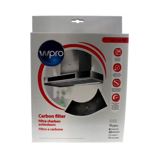 Carbon Filter for Indesit/Whirlpool/Ikea Cooker Hood