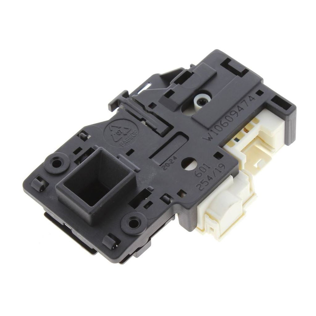 Door Lock Ptc Ds R2. 5 Bitron for Maytag/Whirlpool Washing Machines