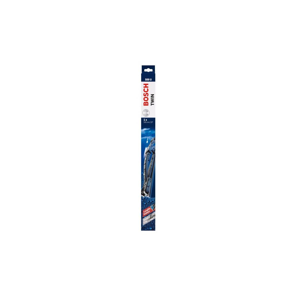 Bosch Super Plus Conventional Blade With Spoiler 475mm