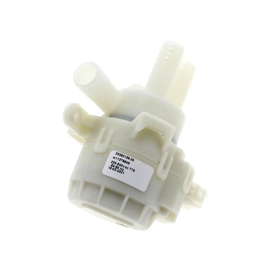 Diverter Pump  Sc  N Dp for Hotpoint Tumble Dryers and Spin Dryers