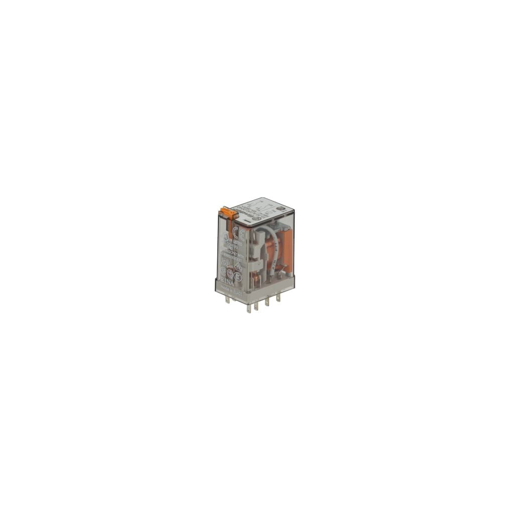 Baron/Berto&#39;s/Brasilia/Comenda Boiling Pan Electric Power Relay Finder 55.32.8.230.0040