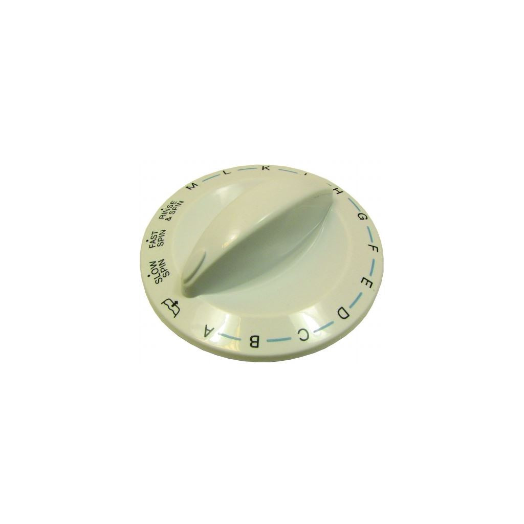 Washing Machine Control Knob for Hotpoint Washing Machines