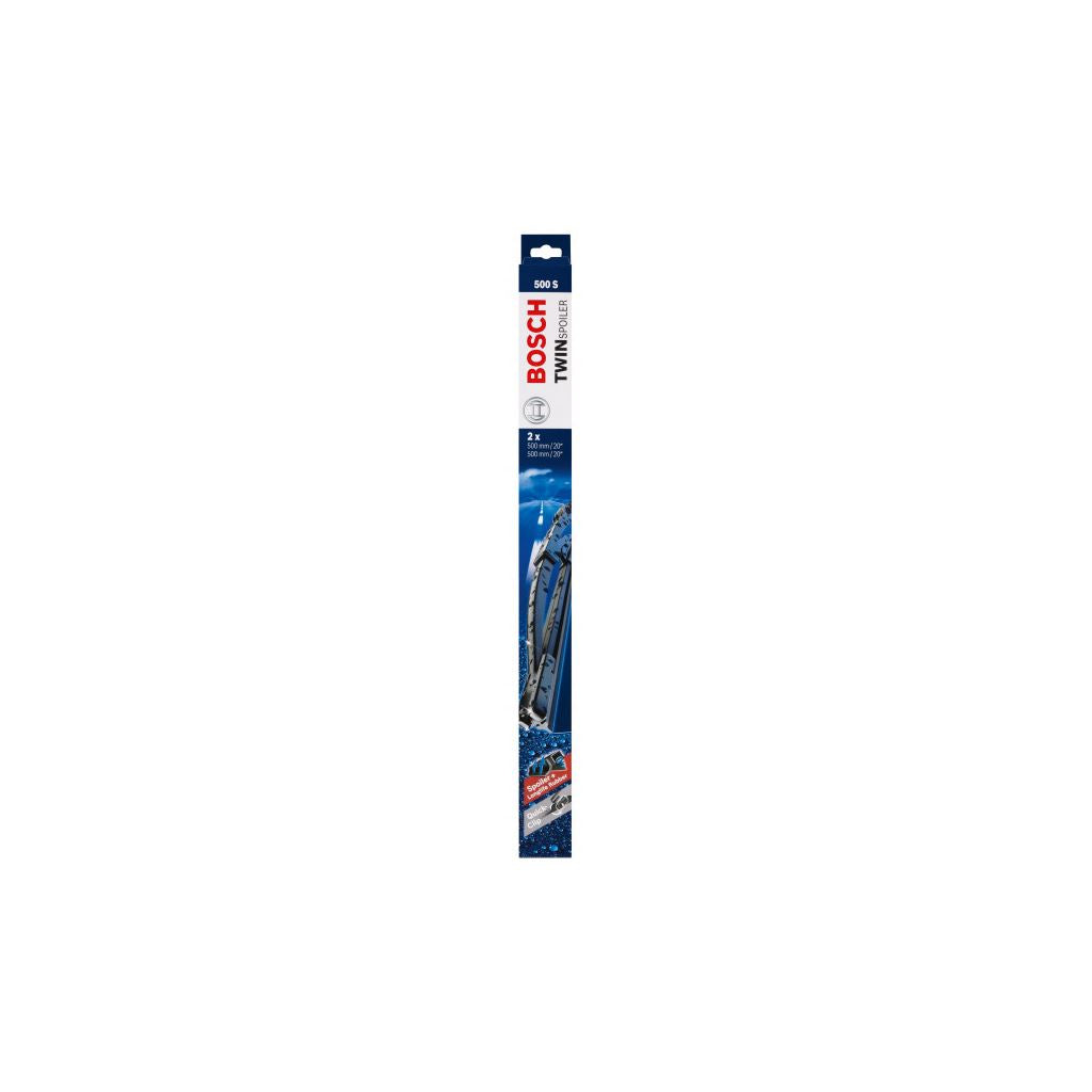 Bosch Super Plus Conventional Blade Set 600/400mm