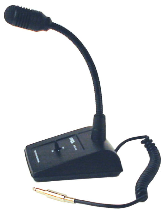 Eagle Dynamic Paging Microphone