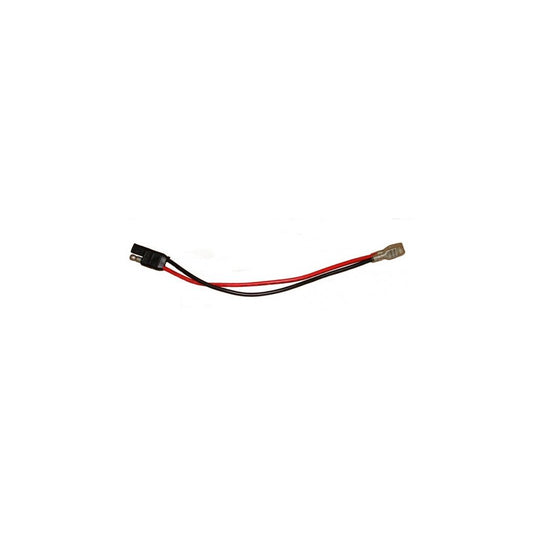 Universal Replacement Lawnmower Battery Lead For 0515 Battery