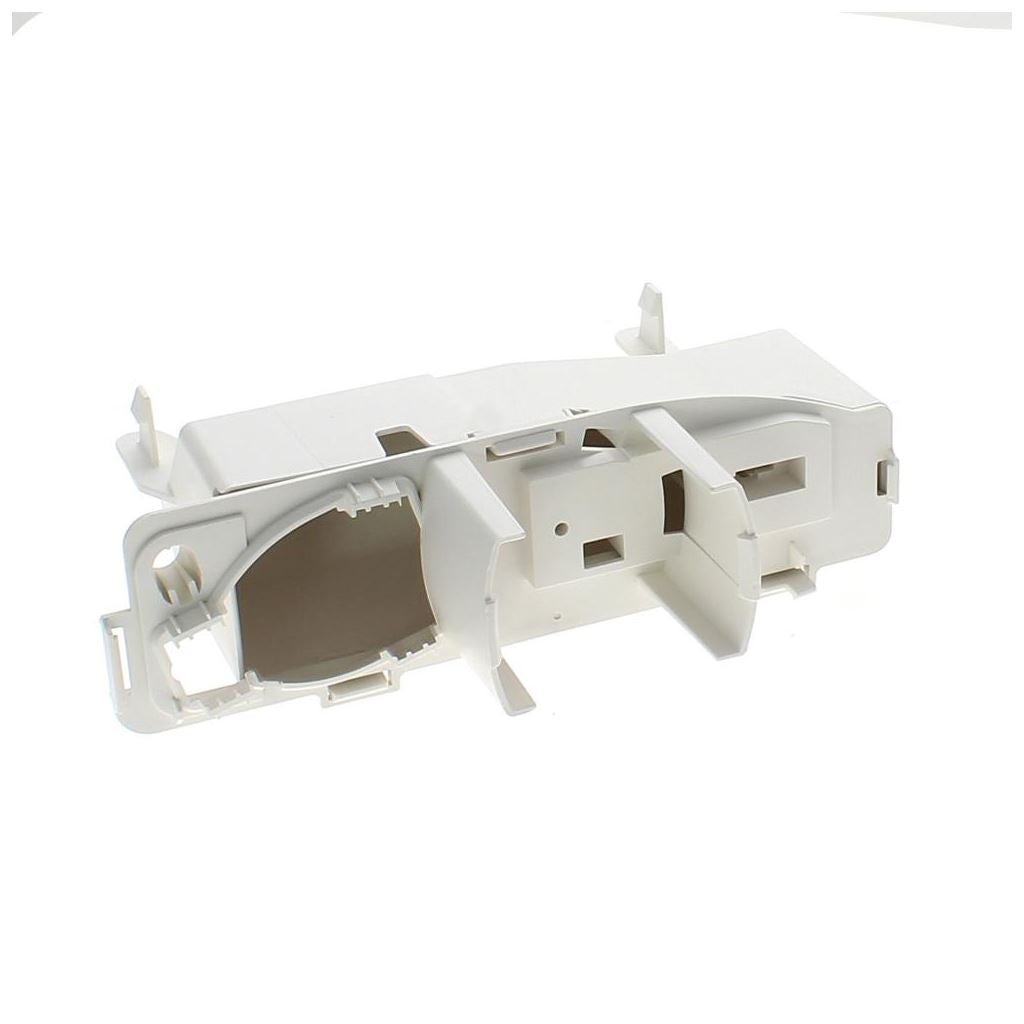 Pump And Float Cover White for Hotpoint/Indesit Tumble Dryers and Spin Dryers