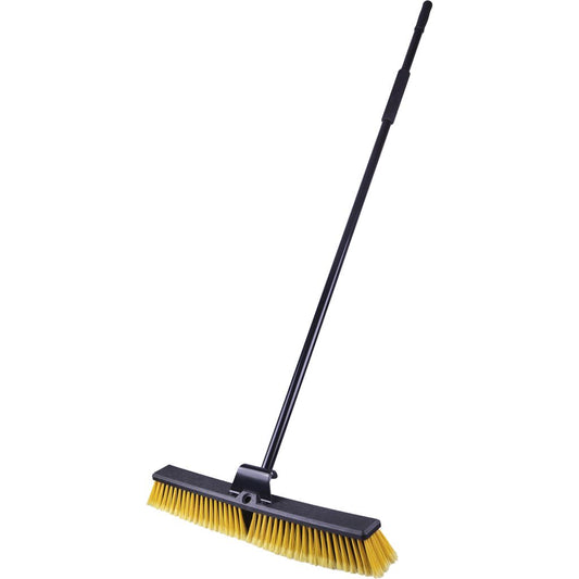 Heavy Duty Broom