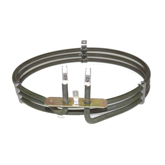 Homark Replacement Fan Oven Cooker Heating Element (2500w) (3 Turns)