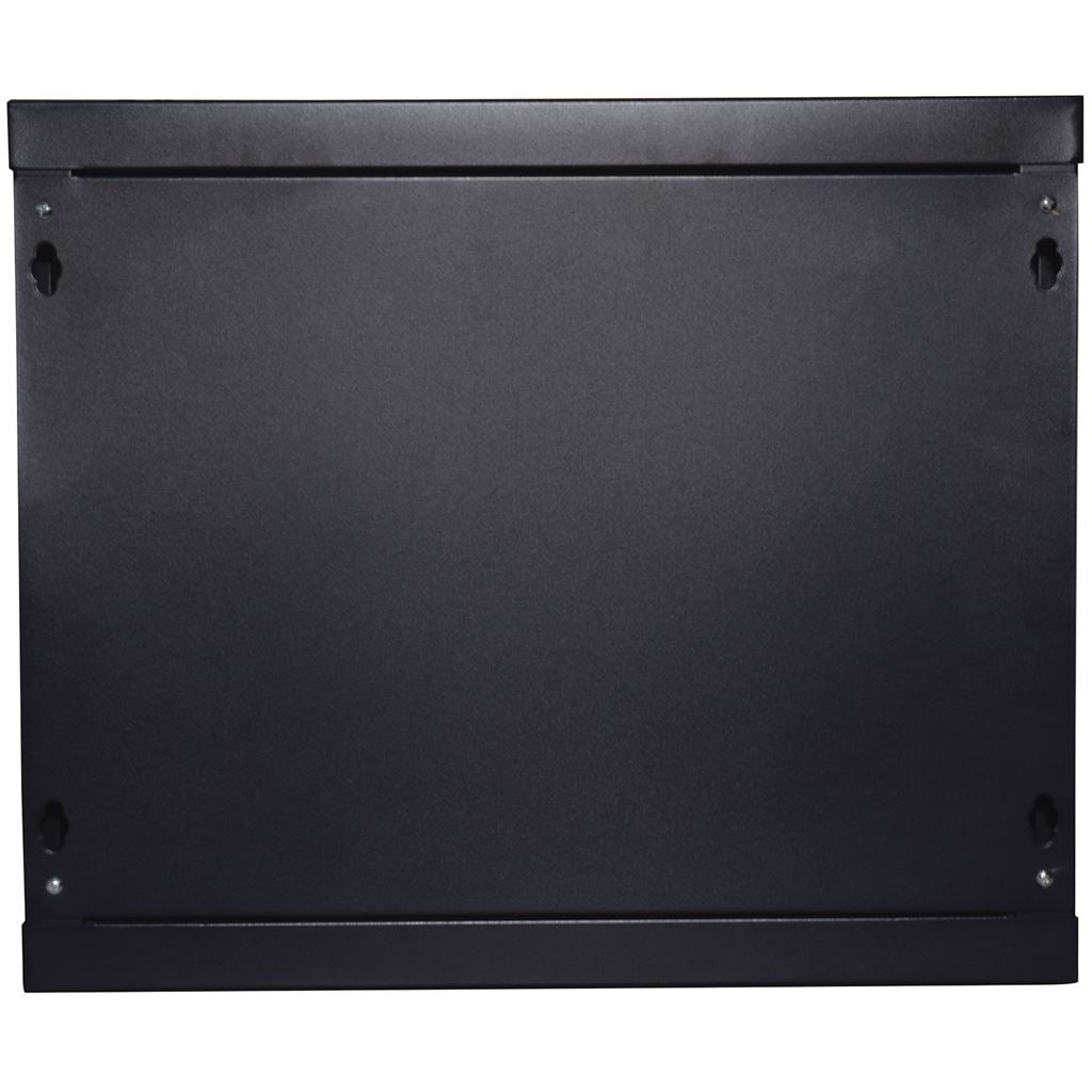 19" Rack Cabinets - 4U x 600mm Deep - RC4U600