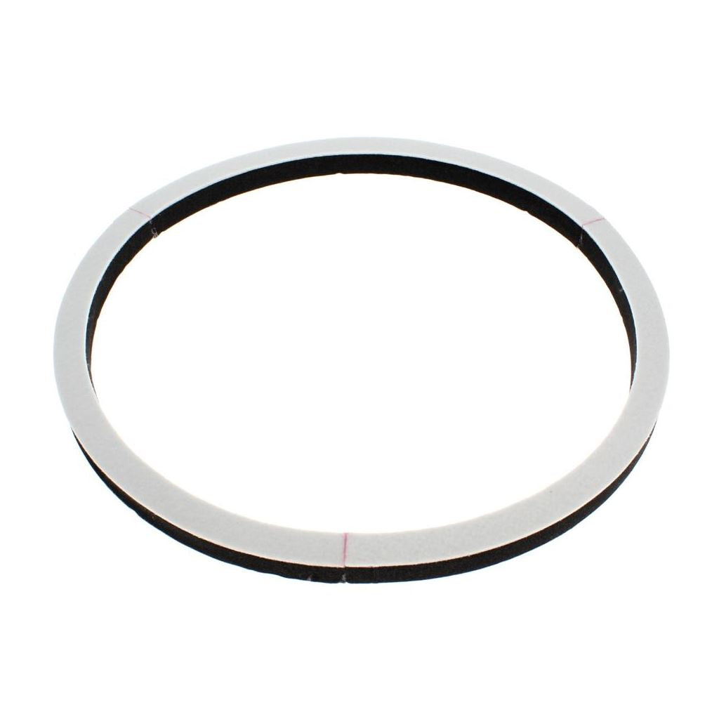 Tumble Dryer Drum Rear Seal for Hotpoint/Indesit Tumble Dryers and Spin Dryers