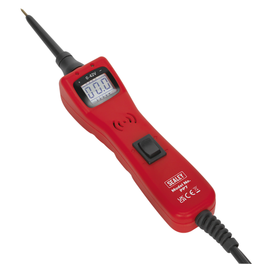 Auto Probe 3-42V DC