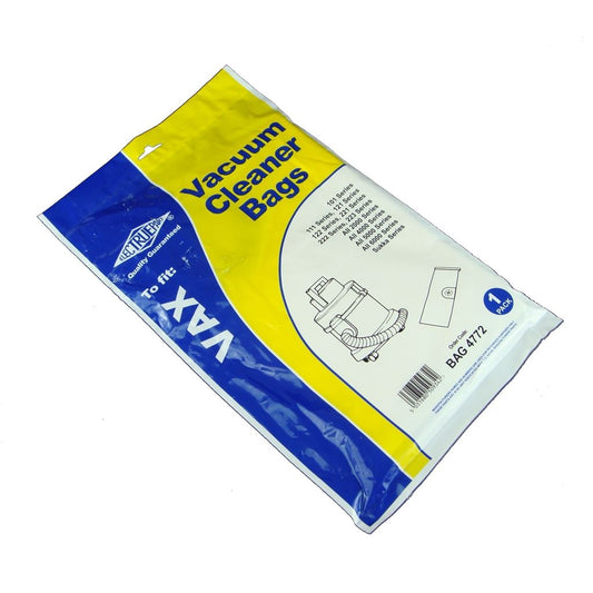 Vax S1 Dust Bag