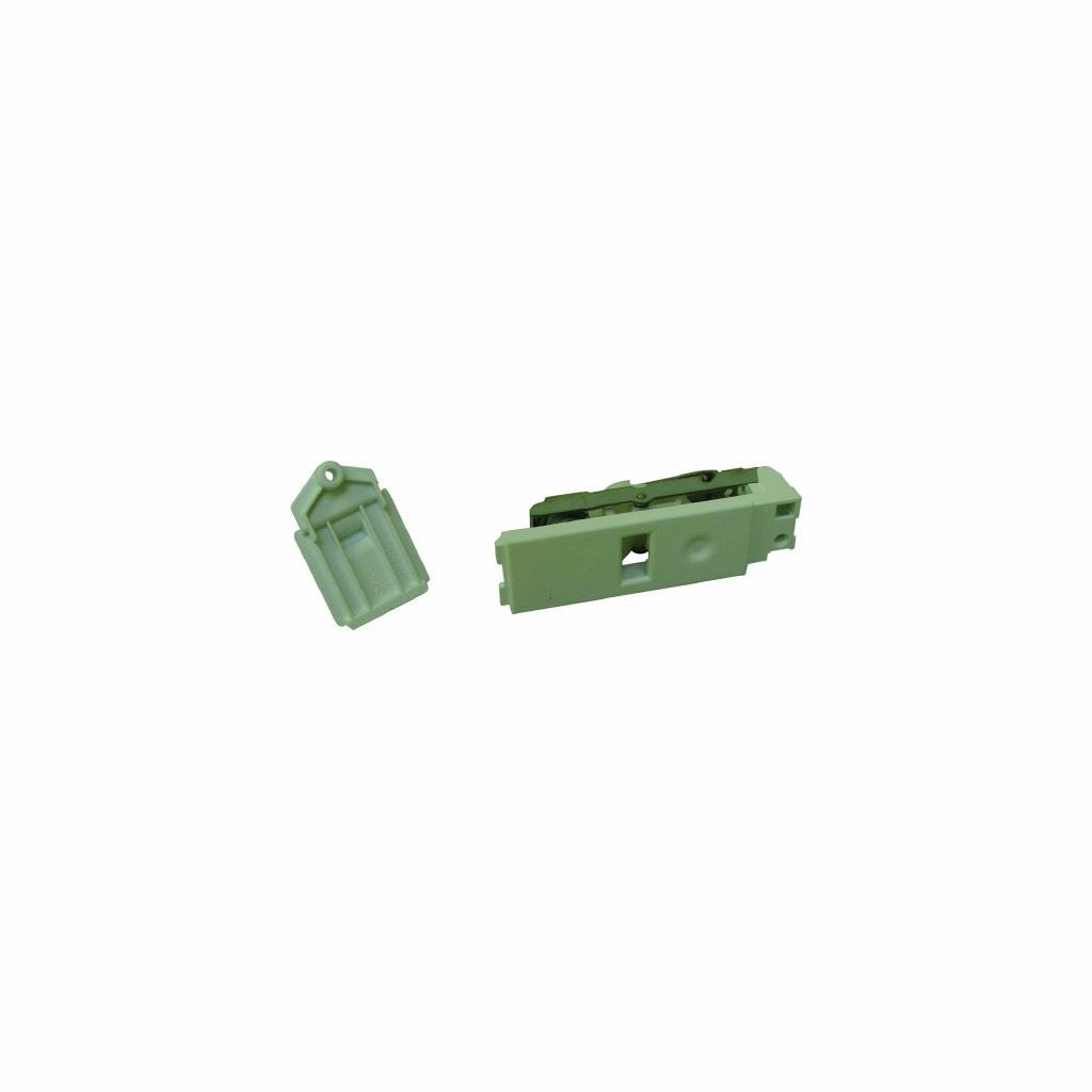 Door Catch Emz Siroc for Indesit/Hotpoint Tumble Dryers and Spin Dryers