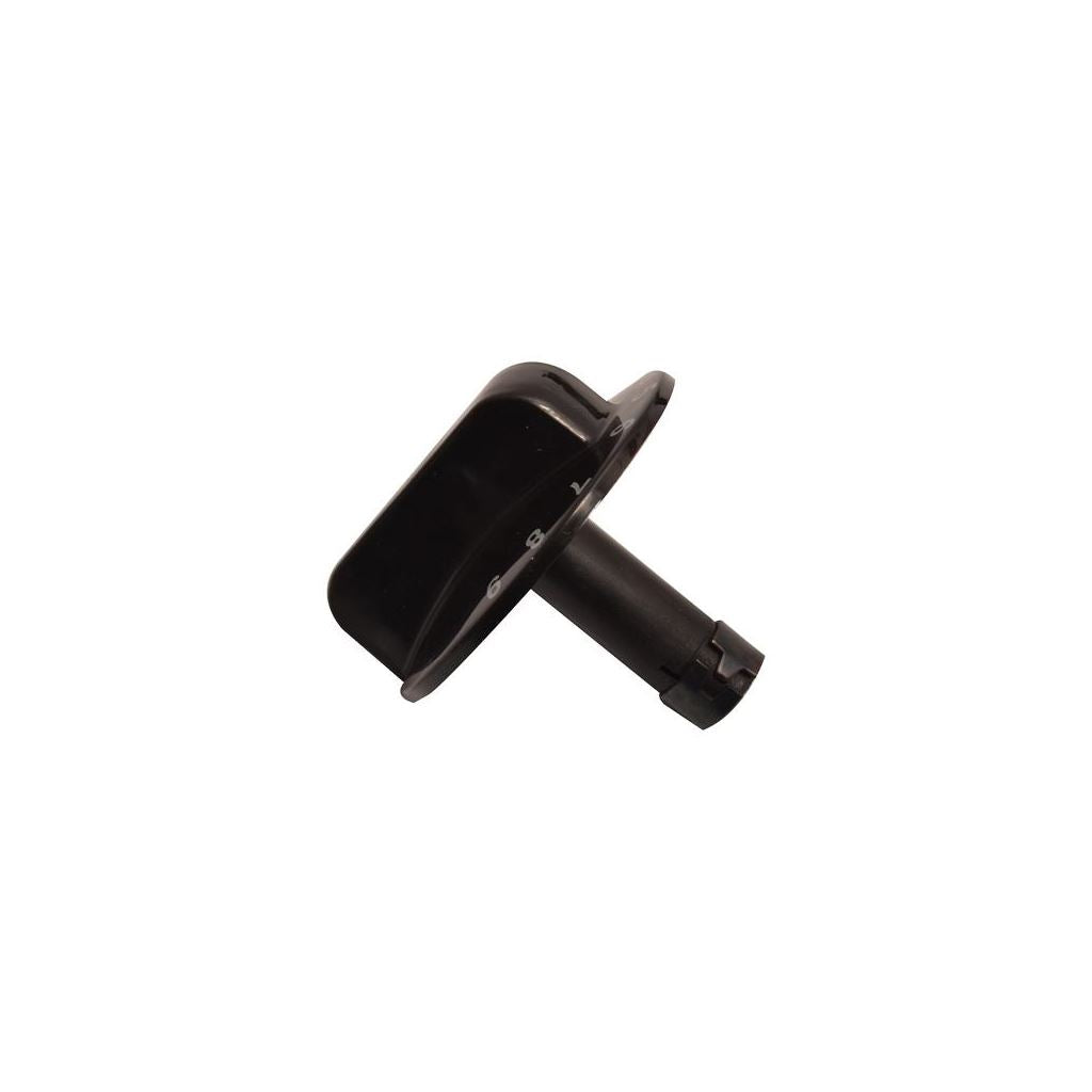 Knob Oven Brown for Cannon/Creda Cookers and Ovens