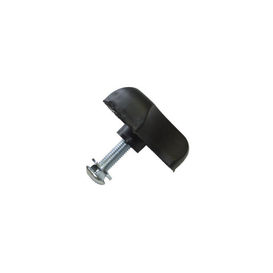 Universal Replacement Lawnmower Wing Nut & Bolt Assembly