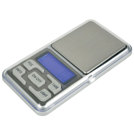 Digital Pocket Scale - 300g - Scales - PS-300