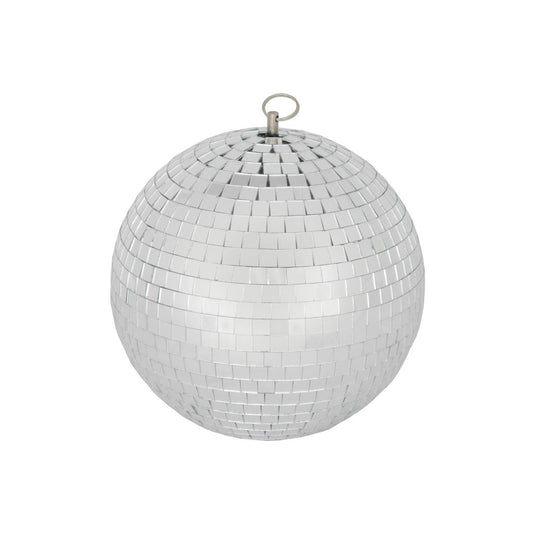 Mirror Balls - Mirrorball, plain glass, 10cm&#216; - MB-10