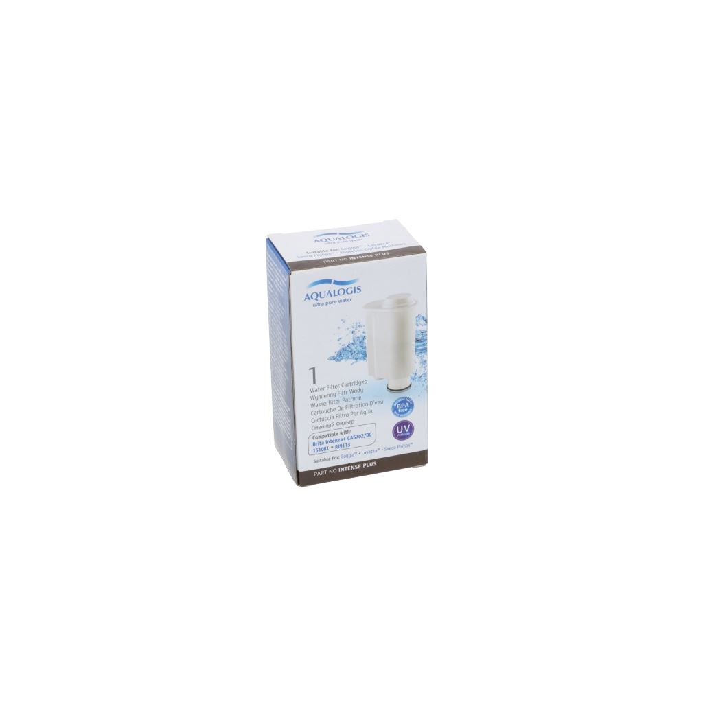 Water Filter Cartridge Intense Plus