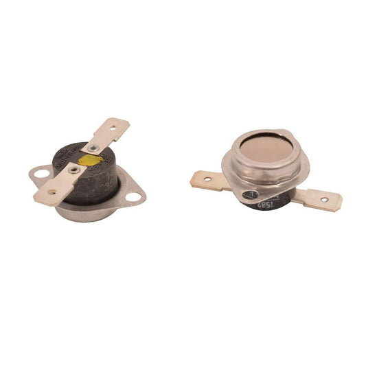 Thermostat Kit (td) for Hotpoint/Export/Creda Tumble Dryers and Spin Dryer