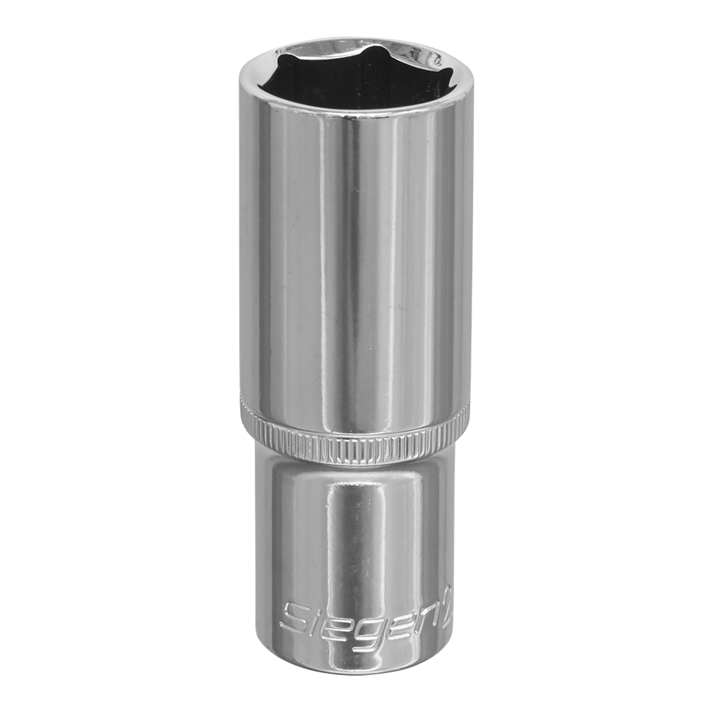 WallDrive&#174; Socket 22mm Deep 1/2"Sq Drive