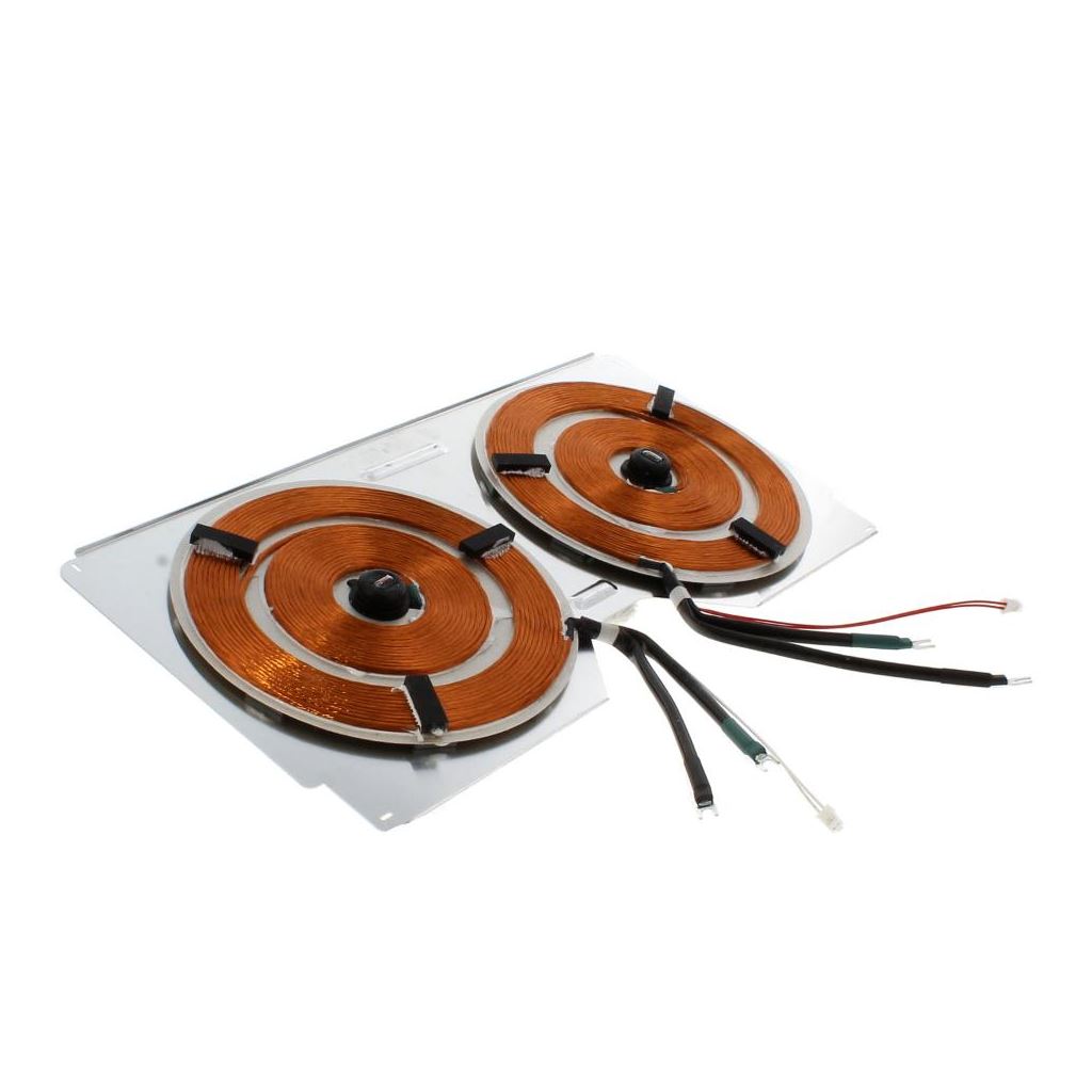 Heating Element 180- 80 Mm for Whirlpool/Ikea/Hotpoint/Indesit Cookers and Ovens