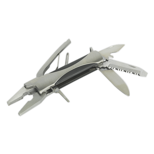 Multi-Tool 10-Function