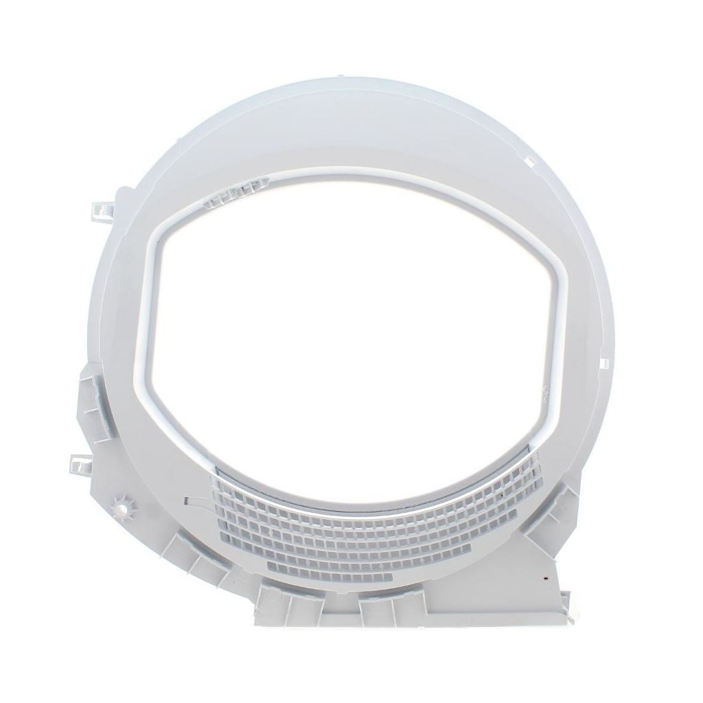 Air Duct White B Ene for Indesit/Hotpoint/Swan Tumble Dryers and Spin Dryers