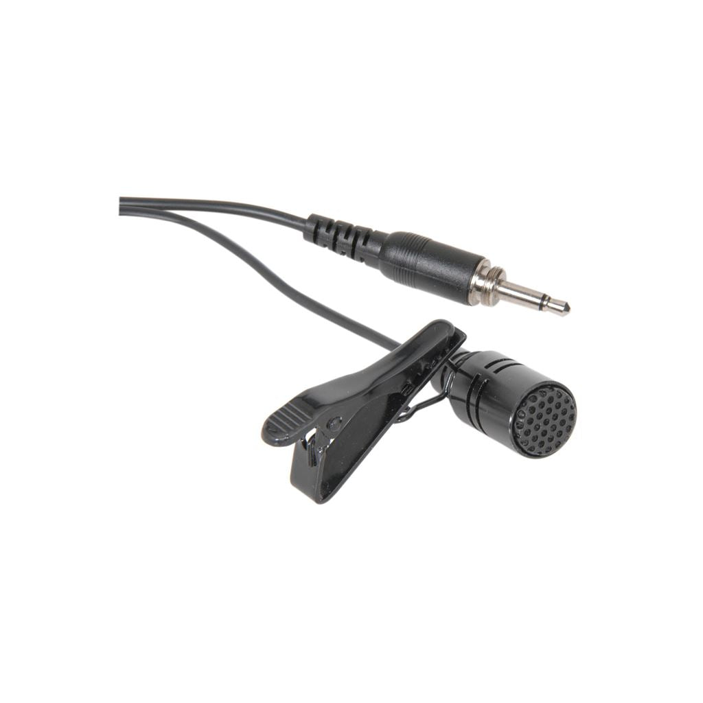 UHF Wireless Beltpack Microphone System - NU1 Neckband/Lavalier 864.1MHz - NU1-N